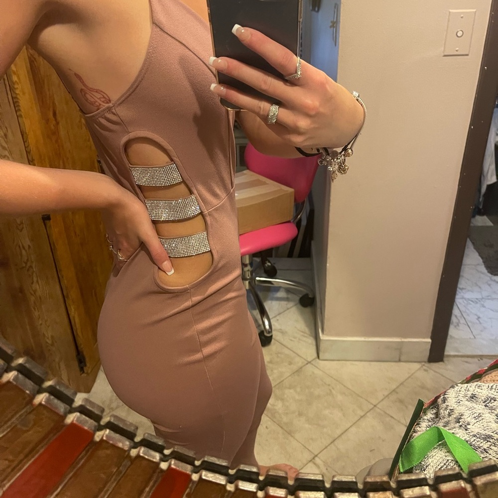 Cute jumpsuit
